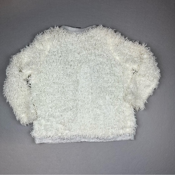 Anthropologie Jacket Womans Shag Medium/large - Picture 10 of 10